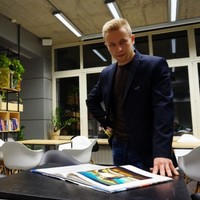 Maks Pryima