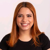 Ana Letícia Silva Rosa
