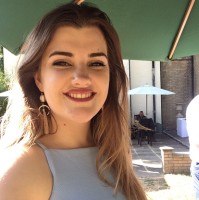 Ellie Beed, Aca