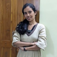 Sunanda D