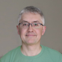 Eugene Goncharov