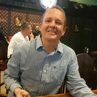 Pieter Schoeman