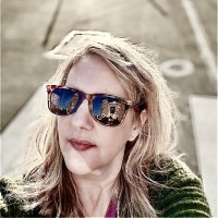 Kristin J. Kelley