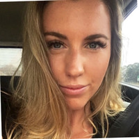 Chantelle Frew