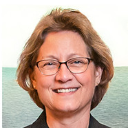 Kim Melvin