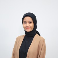 Lulu Mahdiyah Sandjadirja