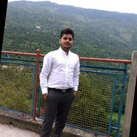 Akhil Sharma