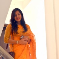 Farha Karim Arin