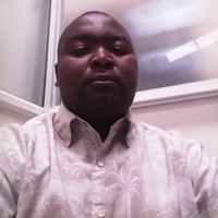 Pascal Kiluvu