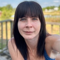 Tracie Kris