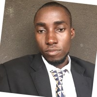 Harrison Obi