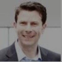 Gregory Turnbull Schwartz, Cfa