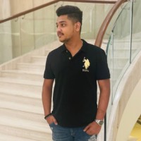 Nikhil Kumar R