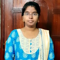 Vinodhini Ramakrishnan