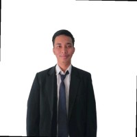 Dhimas Pramudya Ramadhan