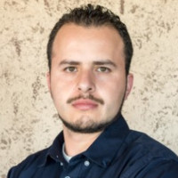 Daniel Corral