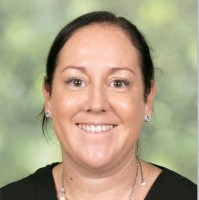 Natalie Falvey