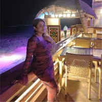 Ashi Sethi