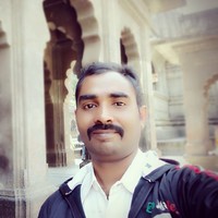 Deepchand Prajapati