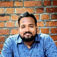 Satyam Jaiswal