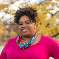 Melanie Gardner-Ojefua, Ed.m