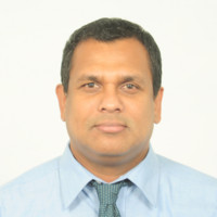 Dinesh Perera