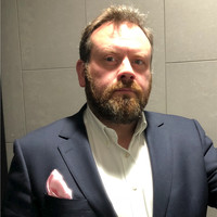Andrew Randall