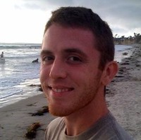 Dustin Hudson
