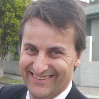 Ian Harrop