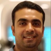 Suhas Rohit