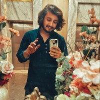 Shashank Rawat