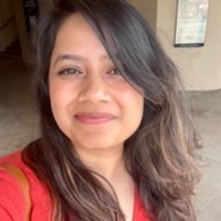 Amruta Lakhe