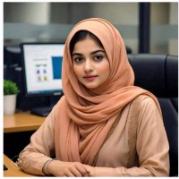 Aqsa Khalid
