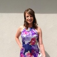 Claire Mccarthy
