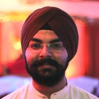 Karamveer Singh Bakshi