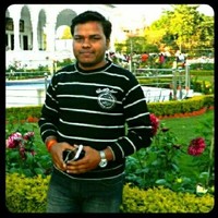 Alok Namdeo