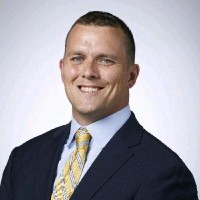 Aaron Benson, Cfa