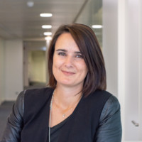 Sandra Lesale Helbling