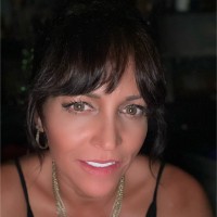 Carla Hall