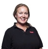 Inger Scheen Haug