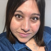 Daisy Isabel Castillo Vásquez