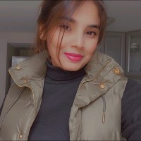 Amena Fahim