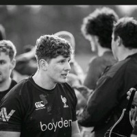 Daniel Wickenden