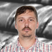 Martin Ashton