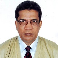 Dr. A.B. Chowdhury