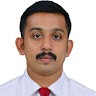 Anoop Pr