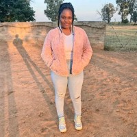 Gomolemo Maje