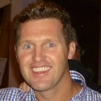 Shane Edmonds