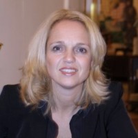 Monique Van Wieringen