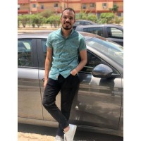 Mahmoud Ahmed